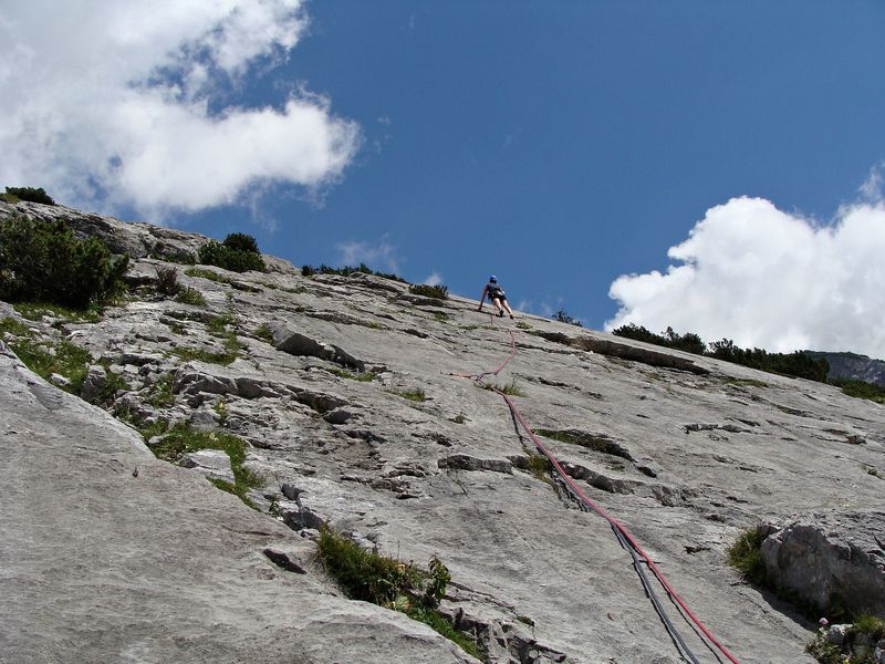 Tirol - foto povečava