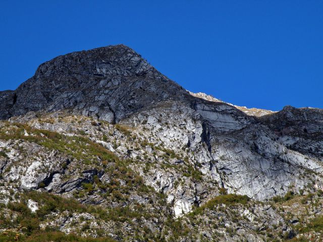 Zgornje nadstropje stadorja