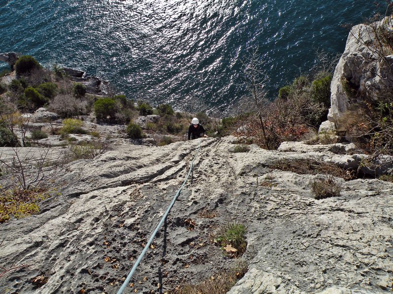 Duino - foto povečava