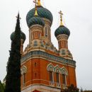 pravoslavna cerkev v nici