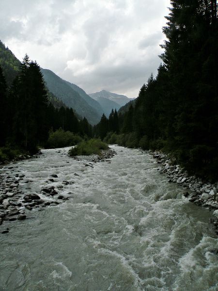 Val genova