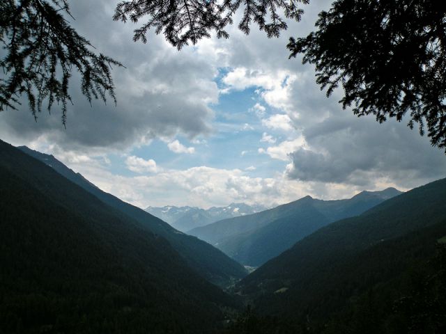 Val di peio