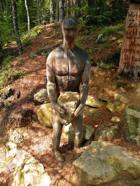 Val di sole - foto