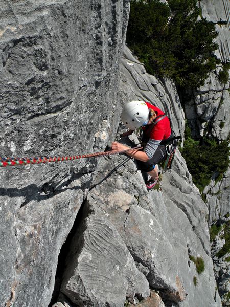 Gosau - foto povečava