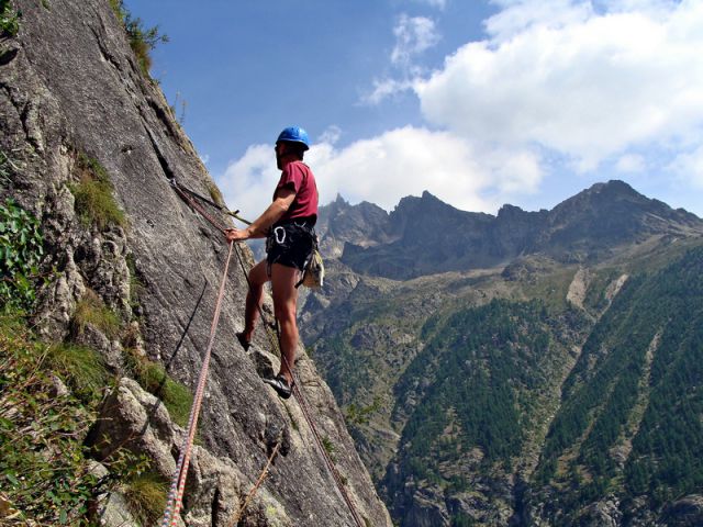 Hautes-alpes - foto