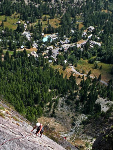 Hautes-alpes - foto
