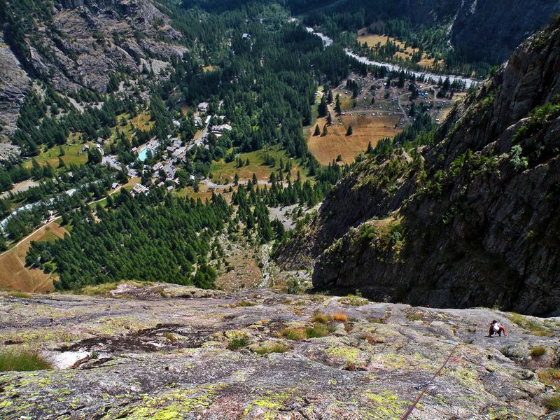 Hautes-alpes - foto povečava