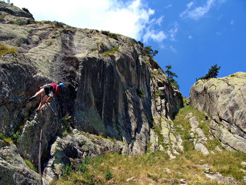 Hautes-alpes - foto povečava