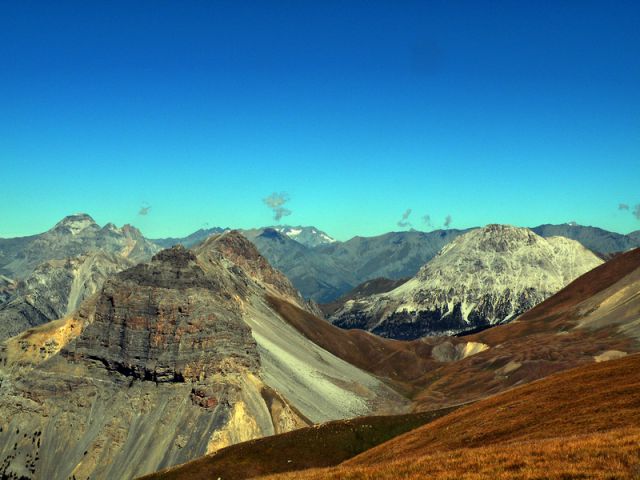 Hautes-alpes - foto