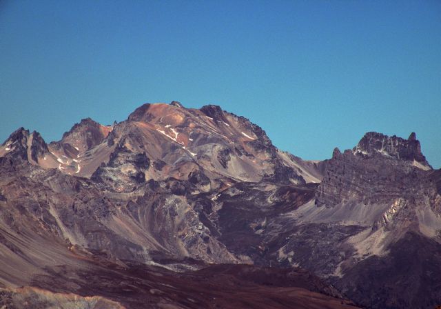 Hautes-alpes - foto