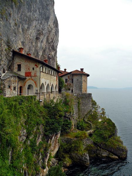 Lago maggiore - foto