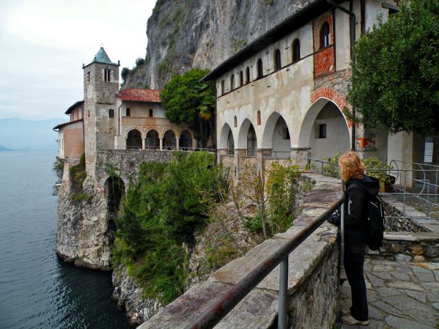 Lago maggiore - foto