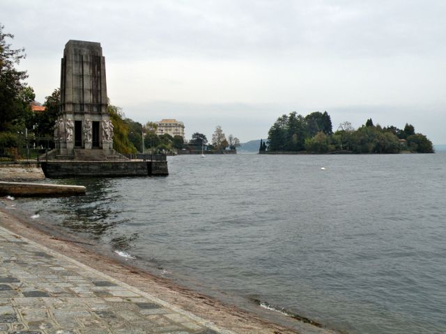 Lago maggiore - foto