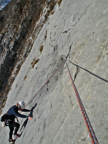 Zadnji v letu 2012 - foto povečava