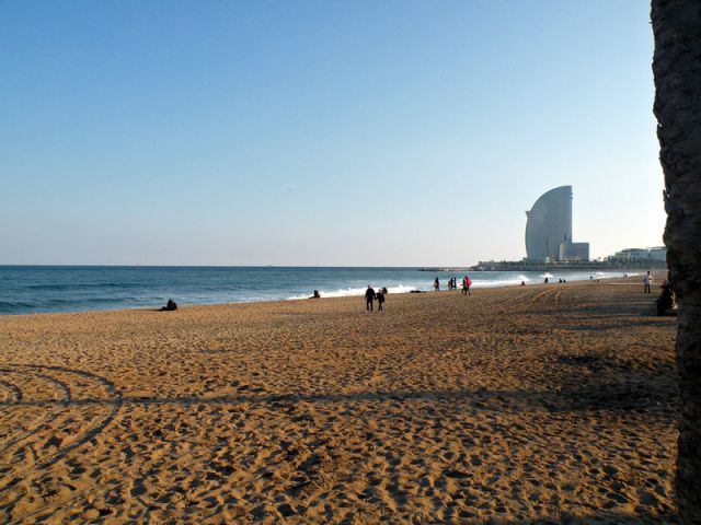 Plaža