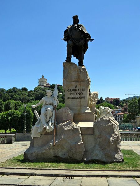 Garibaldijev spomenik