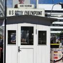 berlin, checkpoint charlie