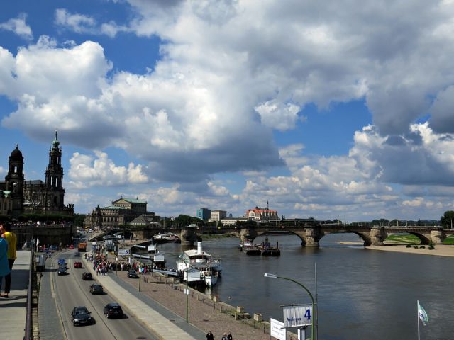 Dresden