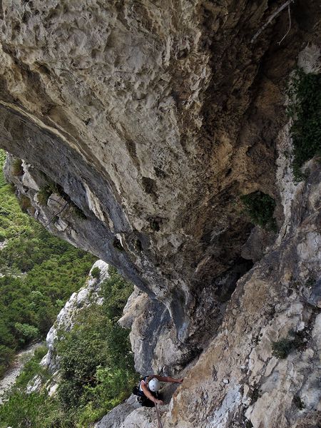 Ledro - foto povečava