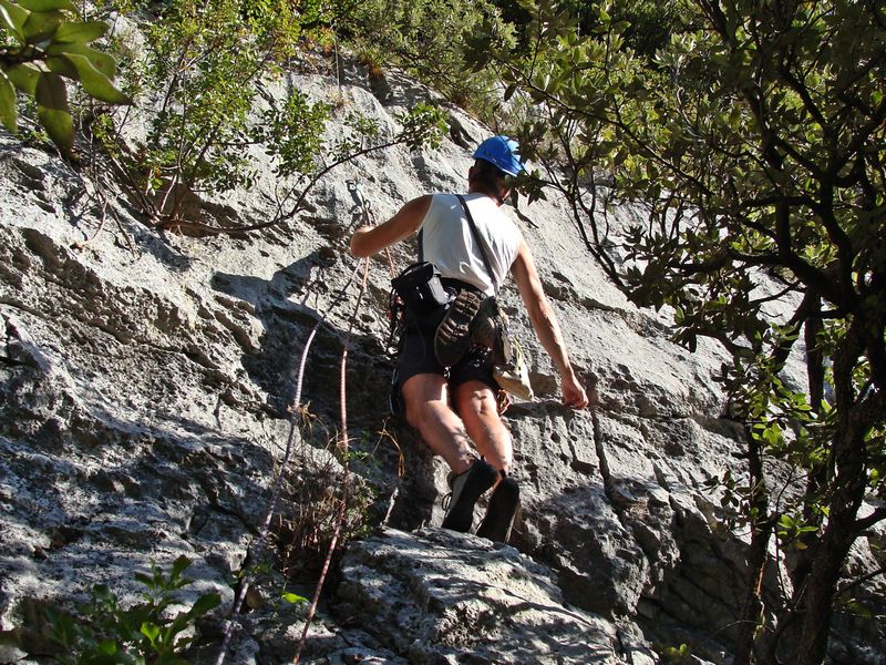 Ledro - foto povečava