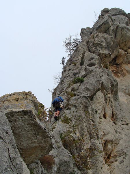 Genovski zaliv - foto