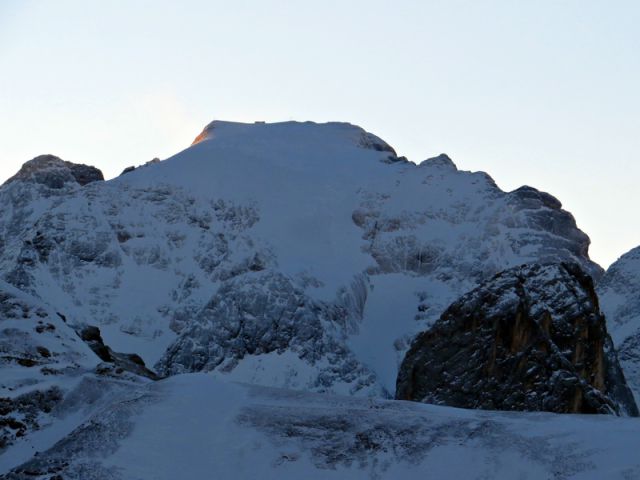 Marmolada