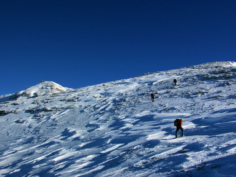 Piz boe - foto povečava