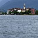 zdaj p še na otok superiore alias isola dei pescatori