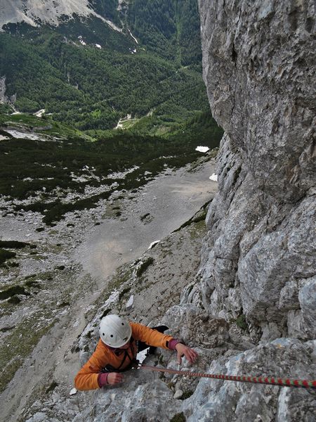 Kresna noč - foto