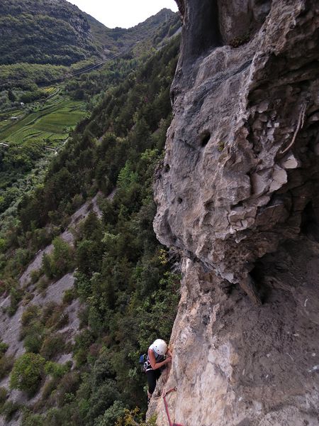 Arco 14 - foto povečava