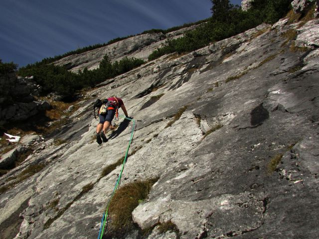 Sengsengebirge - foto