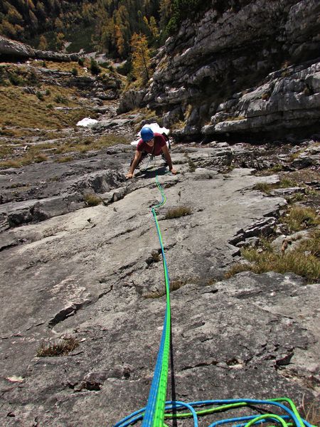 Sengsengebirge - foto