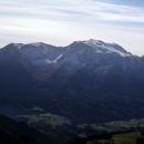 totes gebirge