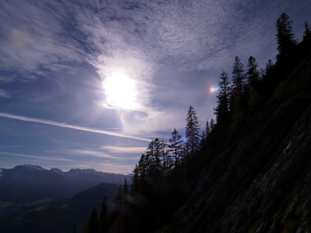 Sengsengebirge - foto