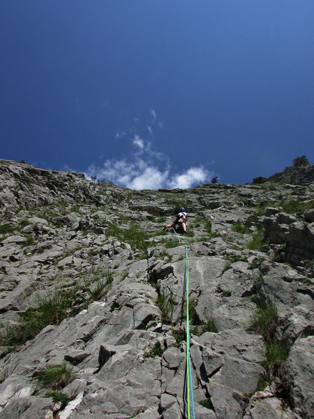 Tirolska - foto