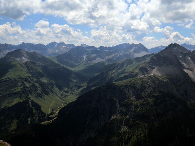Tirolska - foto