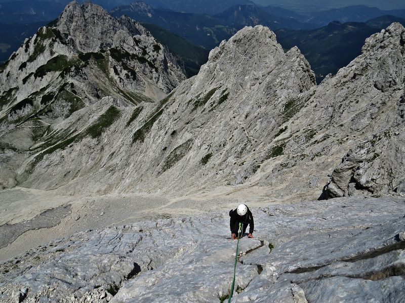 Na klepetu - foto povečava