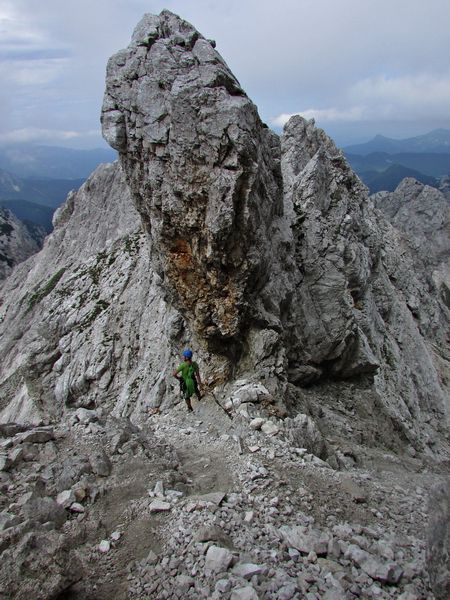 Na klepetu - foto povečava