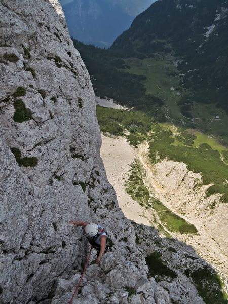 Kratka domača - foto