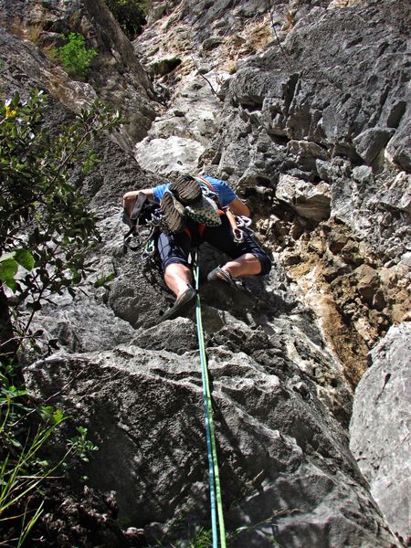 Torbole 2015 - foto povečava