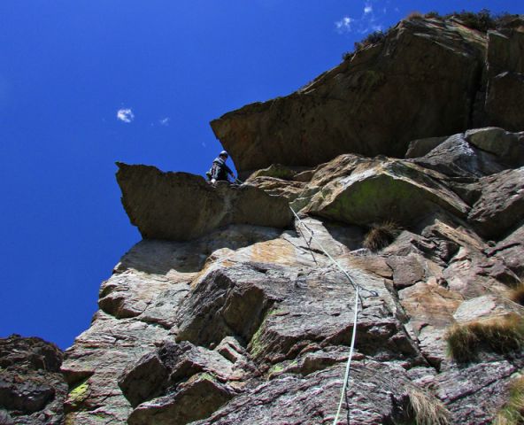 Alpi biellesi - foto