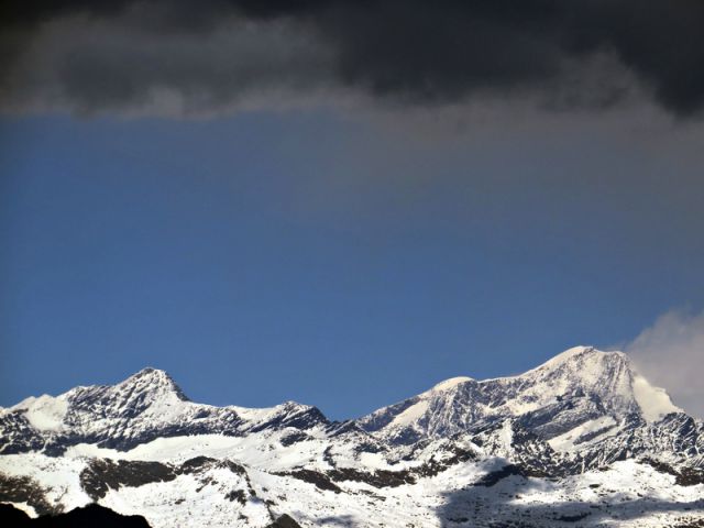 Alpi biellesi - foto