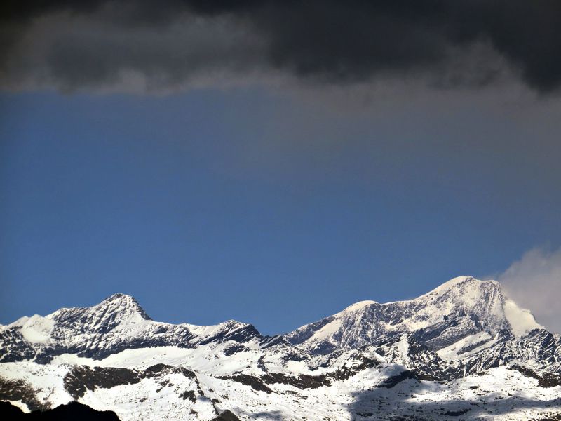 Alpi biellesi - foto povečava