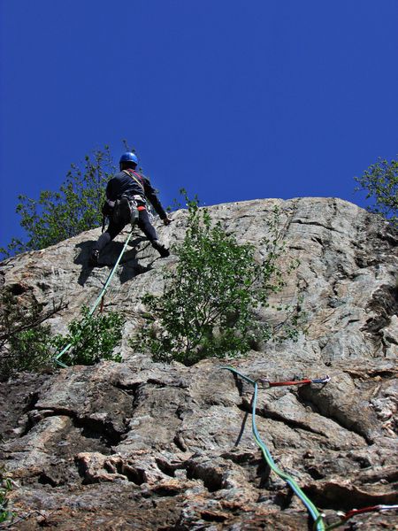 Alpi biellesi - foto