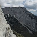 veža že skoraj suha