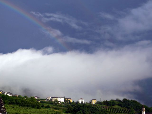 Valtellina - foto