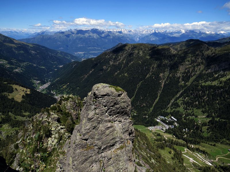 Valtellina - foto povečava