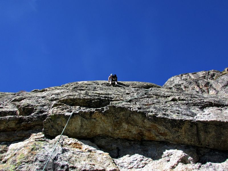 Aosta - foto povečava