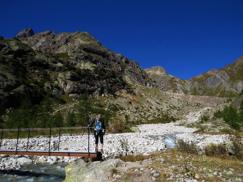 Aosta - foto povečava