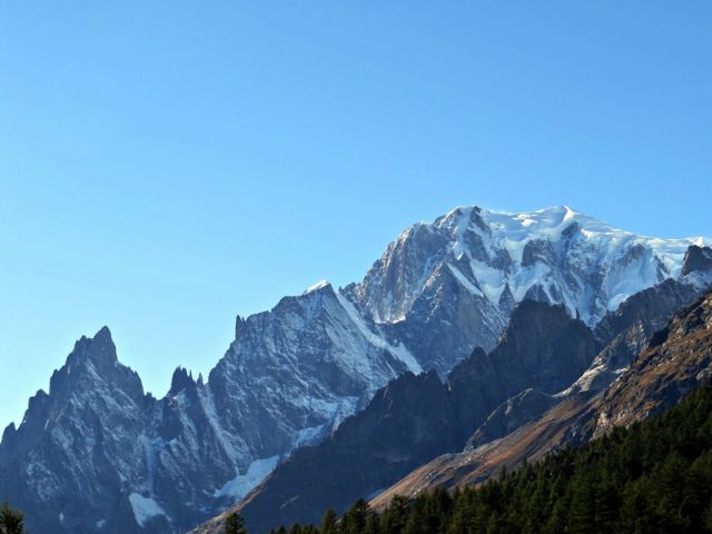 Aosta - foto